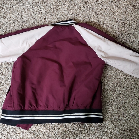 Bomber Jacket - Picture 7 of 7